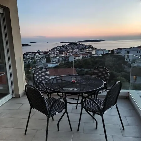 Apartment Bolanca Primosten