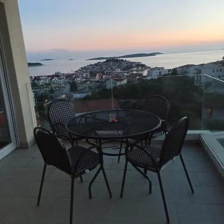 Bolanca Apartment