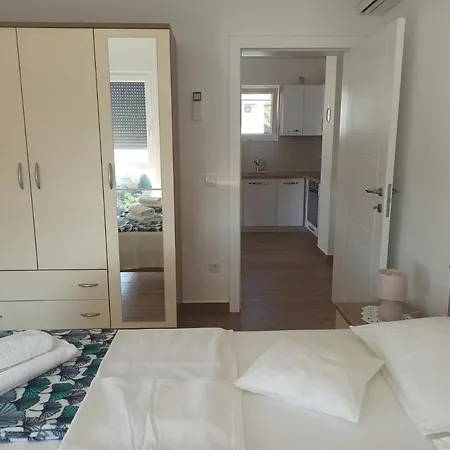 Apartment Bolanca Primosten