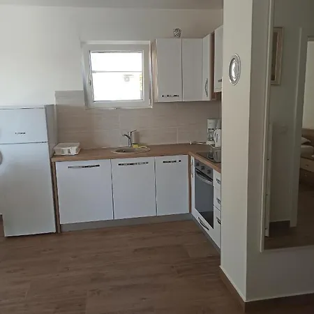 Bolanca Apartment