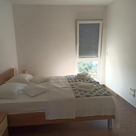 Apartment Bolanca *