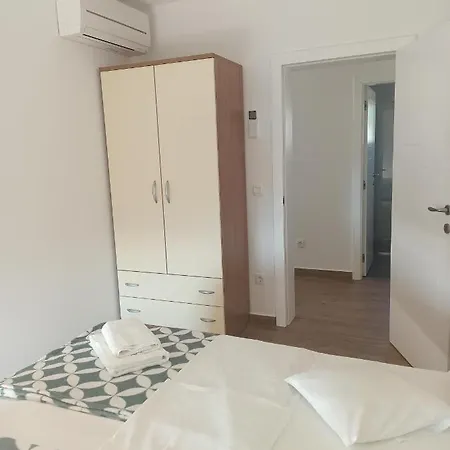 Apartment Bolanca
